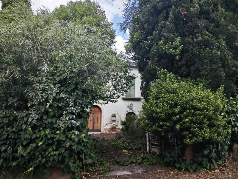 Villa in Benevento