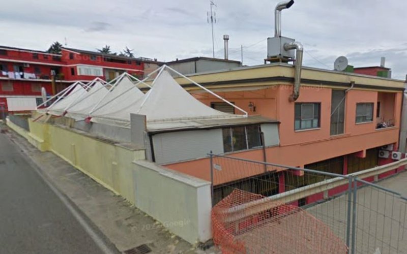 Commercial property in San Giorgio del Sannio