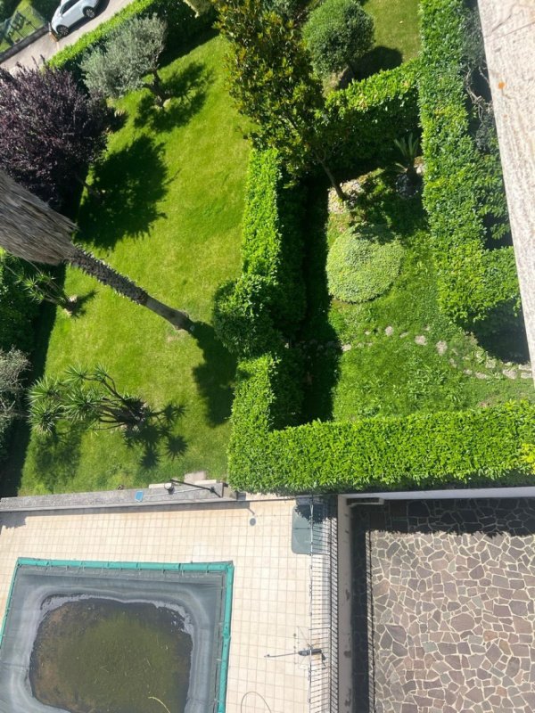 Penthouse in Benevento
