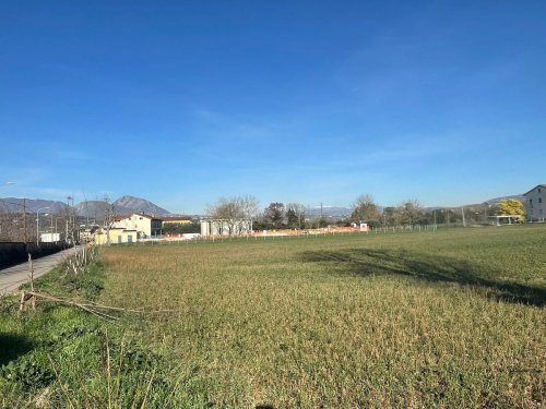 Terrain à bâtir à Bénévent