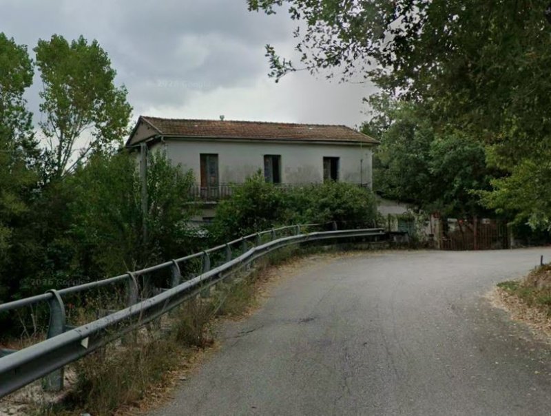 Ferme à Roccadaspide