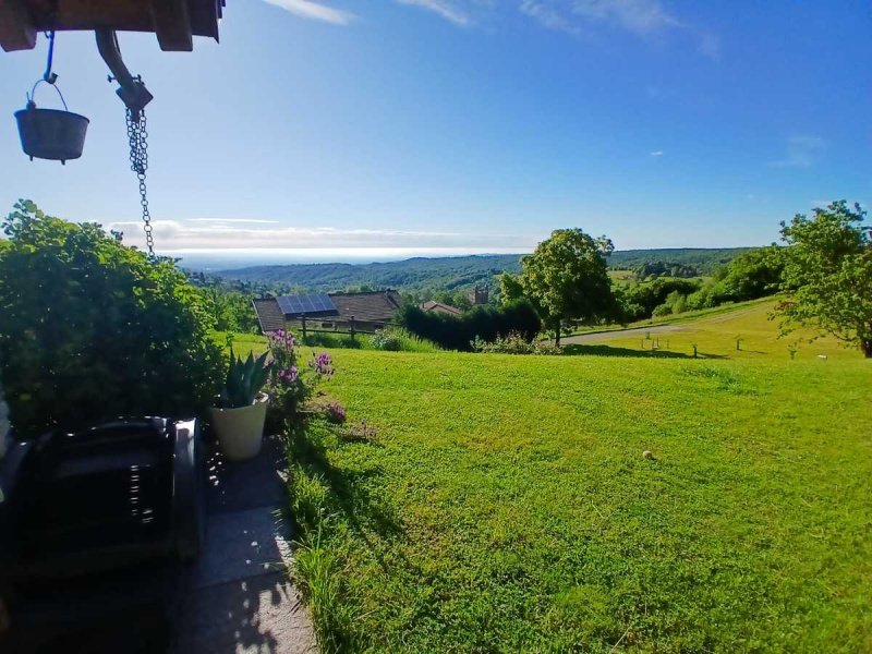 Country house in Donato