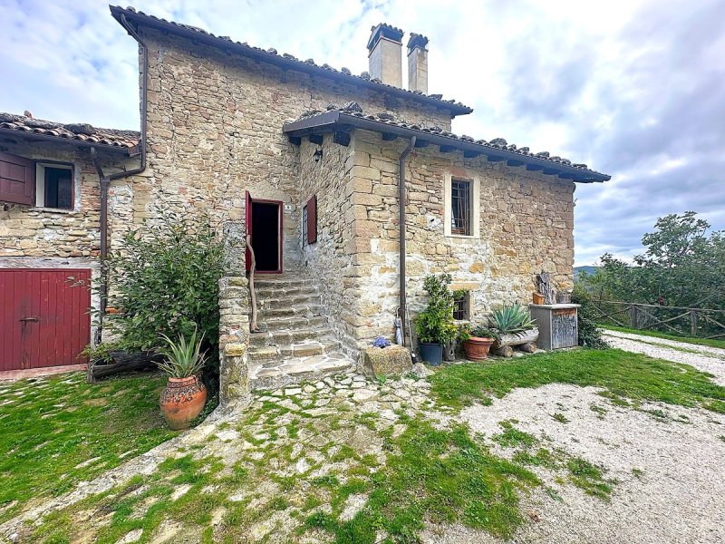 Agriturismo a Monterenzio