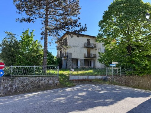 Haus in Loiano