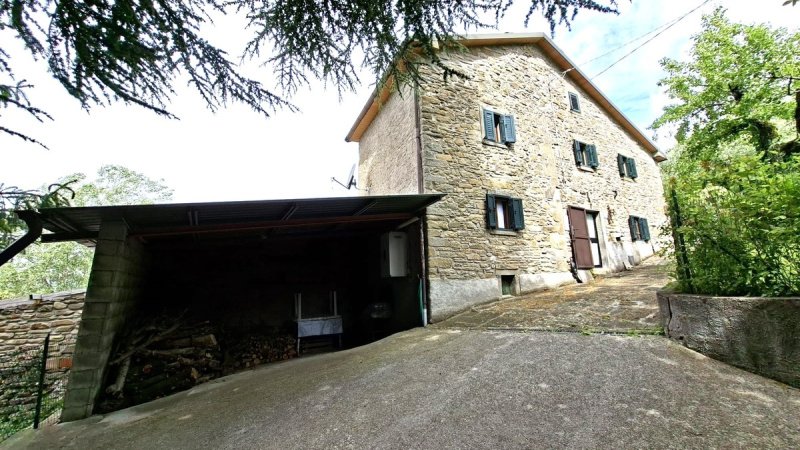 Himmel/Erde in Firenzuola