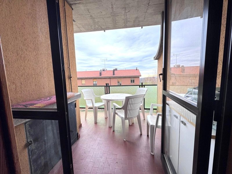 Apartamento em Loiano