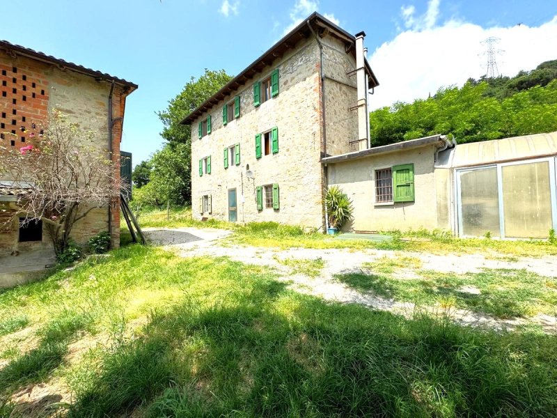 Landhaus in Loiano