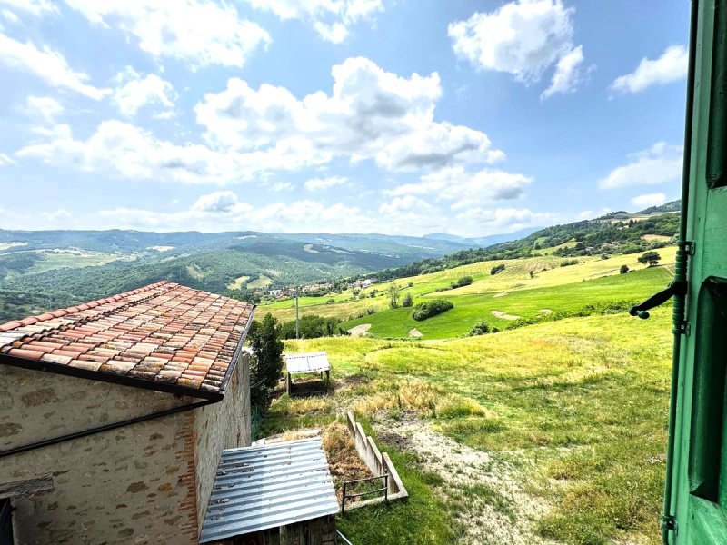 Landhaus in Loiano