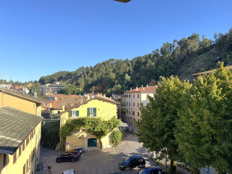Wohnung in Loiano