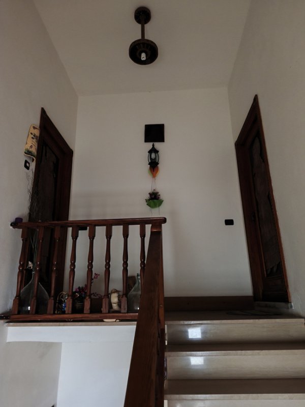 Maison à Magomadas