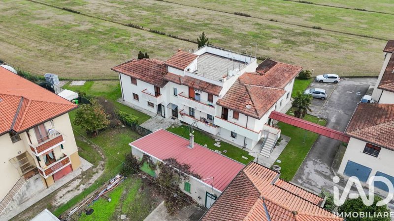 Apartamento en Corbola