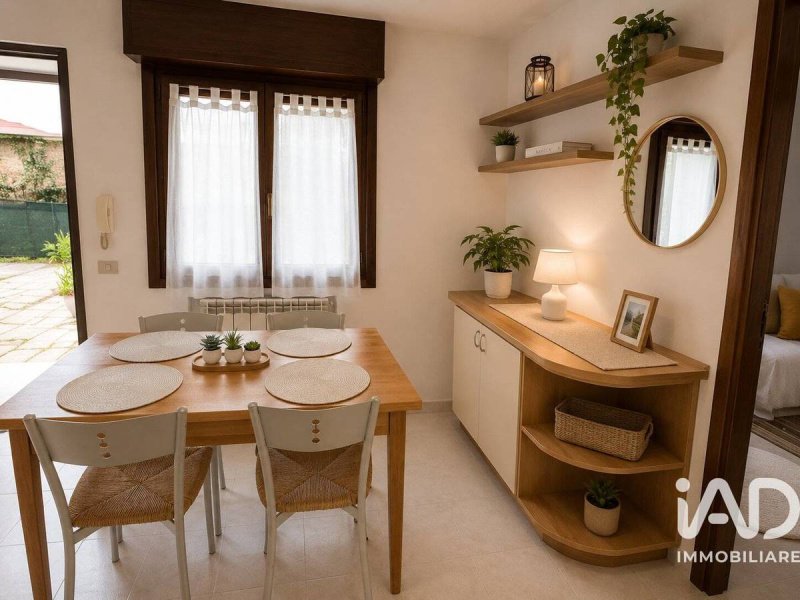 Apartment in Corbola