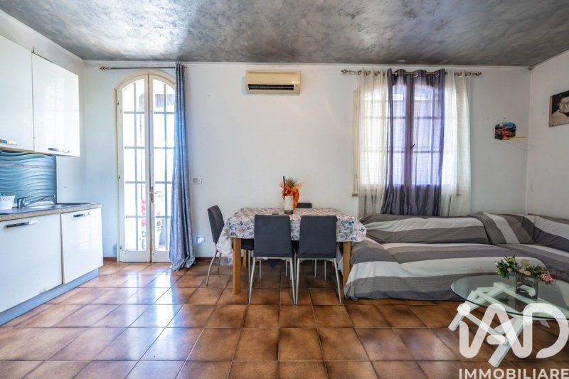Villetta a schiera a Mesola