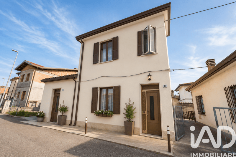 Villa en Goro
