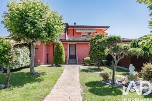 Villa a Corbola