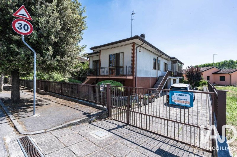 Villa i Ariano nel Polesine