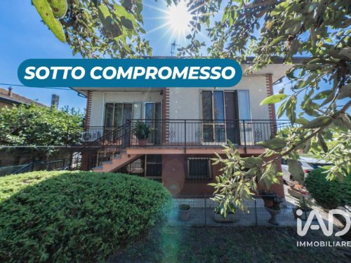 Villa i Ariano nel Polesine