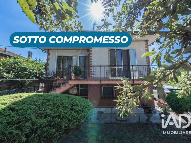 Villa i Ariano nel Polesine