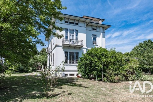 Villa a Jolanda di Savoia