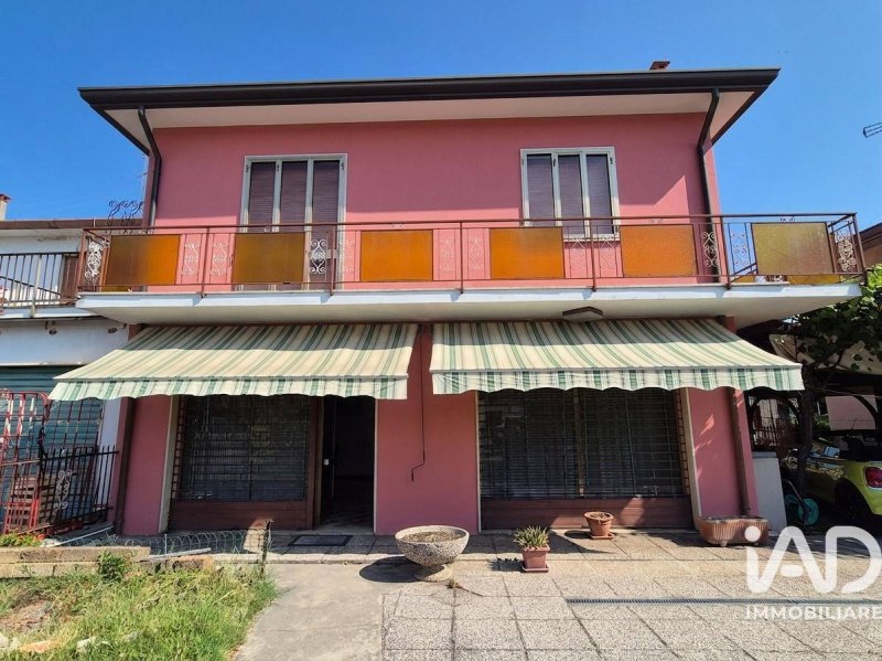 Villa i Corbola