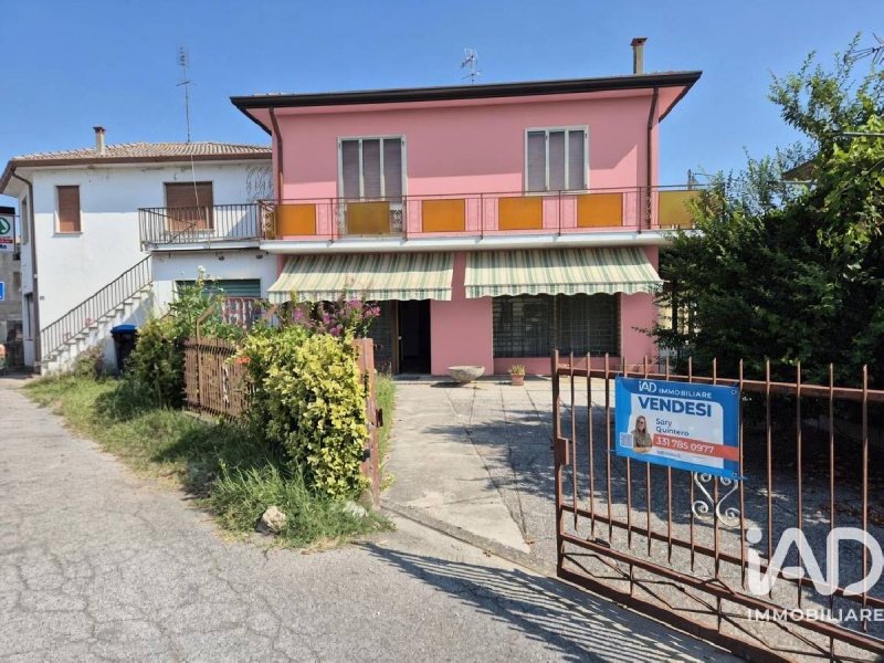 Villa i Corbola