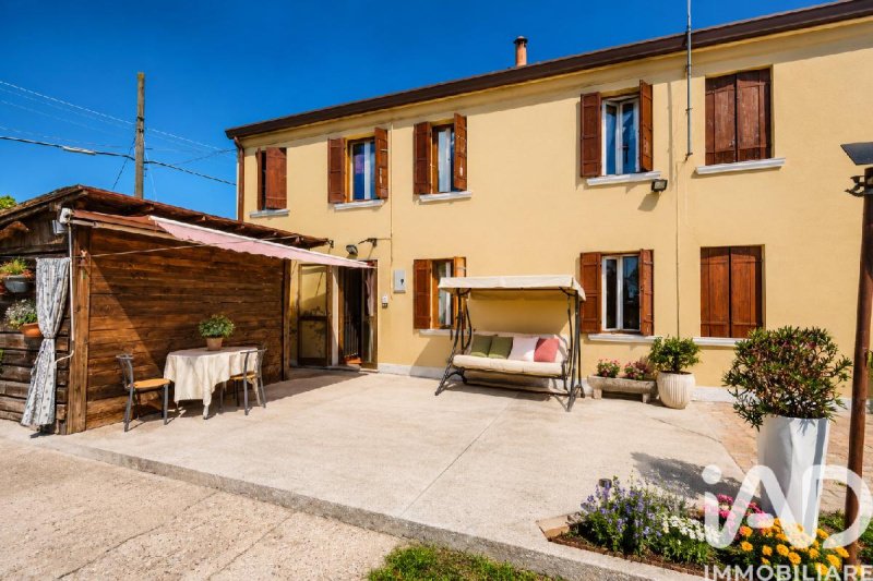Villa in Adria