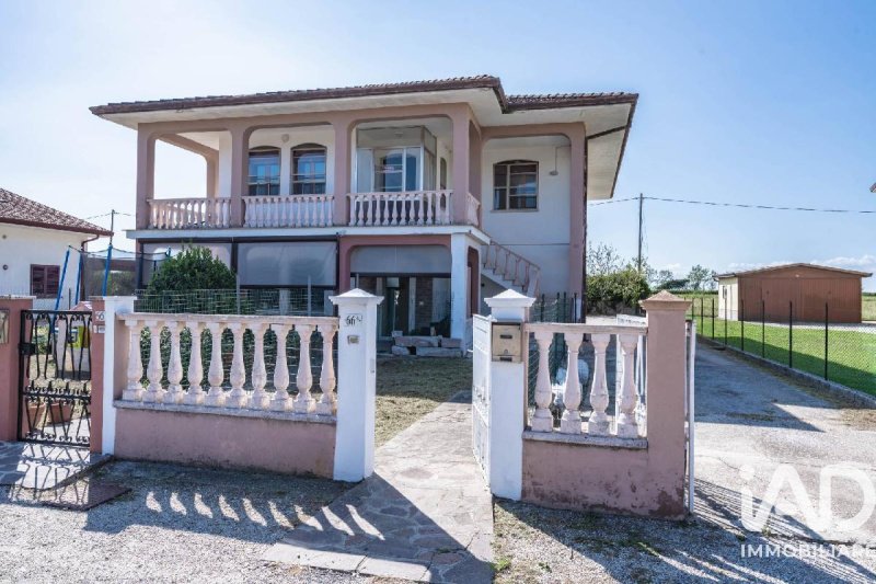 Appartement à Riva del Po