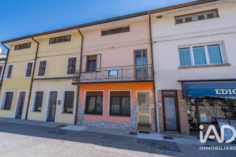 Vrijstaande woning in Mesola