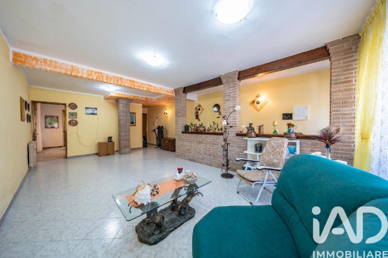 Vrijstaande woning in Mesola