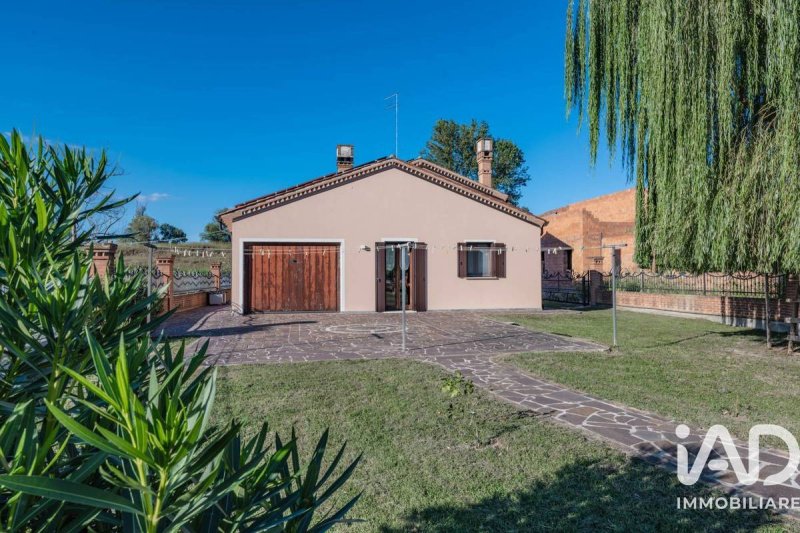Villa à Taglio di Po