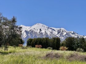 Maison de campagne à Isola del Gran Sasso d'Italia