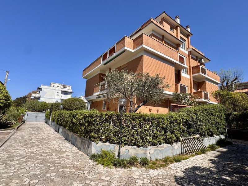 Penthouse in Anzio