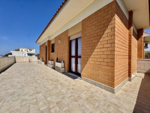 Zolderkamer in Anzio
