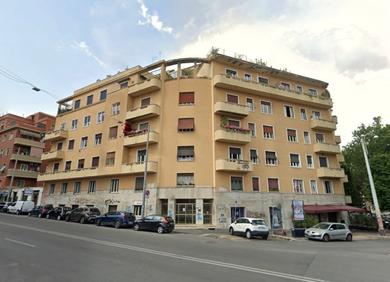 Wohnung in Rom