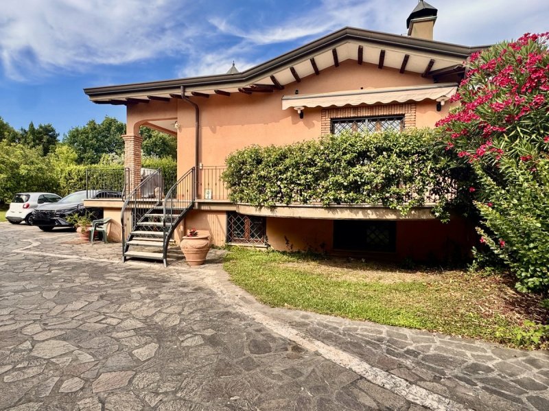Villa in Rome