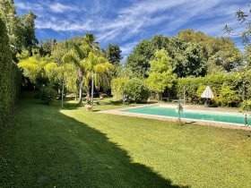Villa in Rome