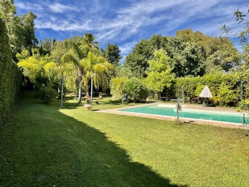 Villa in Rome