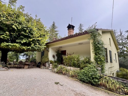 Vrijstaande woning in Isola del Gran Sasso d'Italia