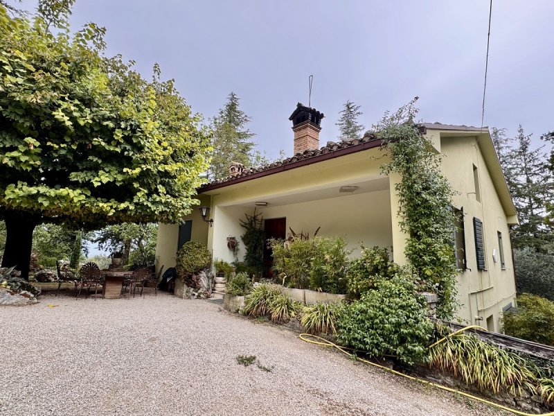 Vrijstaande woning in Isola del Gran Sasso d'Italia