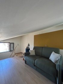 Vrijstaande woning in Scheggino