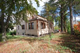 Villa in Spoleto