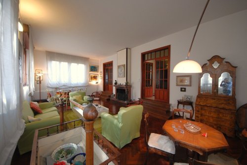 Villa in Spoleto