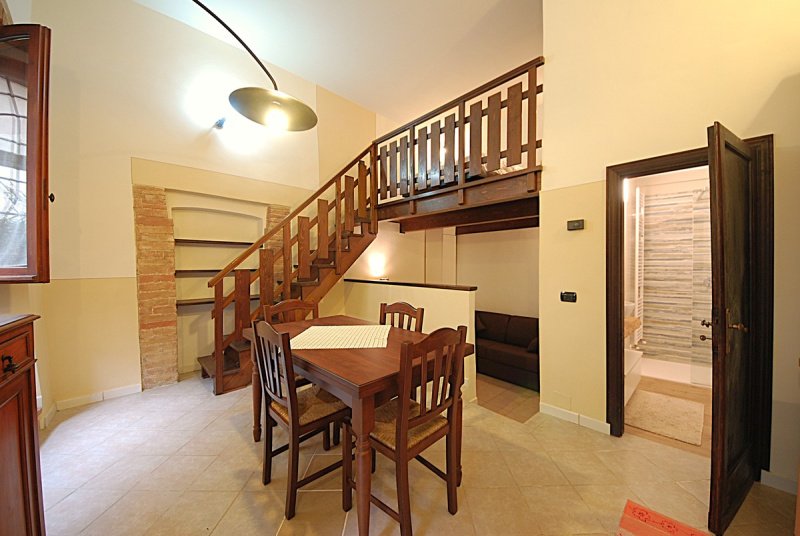 Appartement in Spoleto