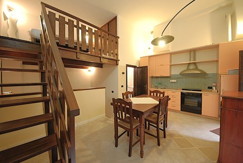 Appartement in Spoleto