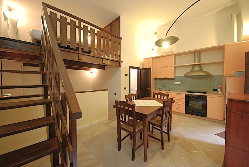 Appartement in Spoleto