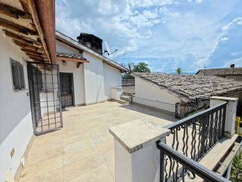 Casa geminada em Spoleto