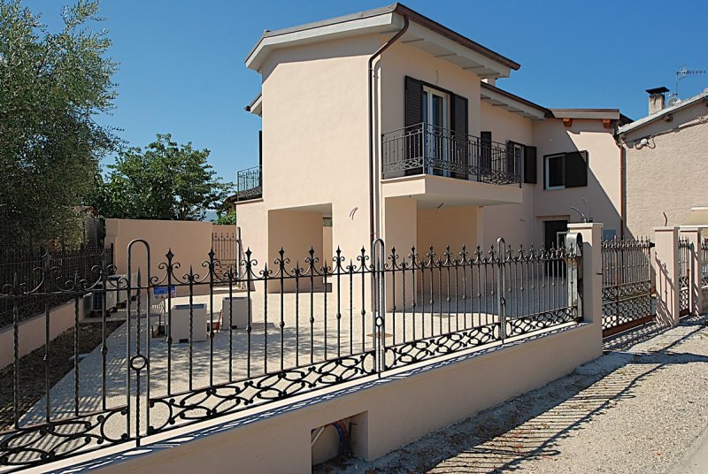 Villa in Montefalco