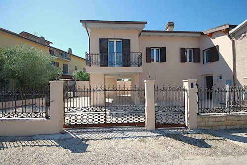 Villa in Montefalco