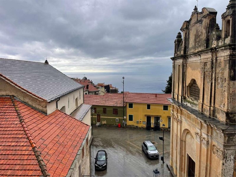 Apartamento em Cipressa