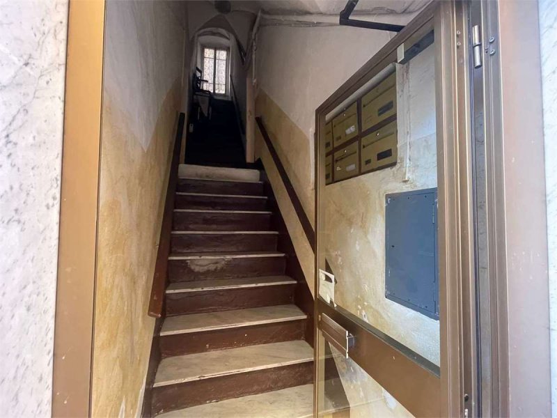 Apartamento en San Remo